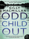 Cover image for Odd Child Out